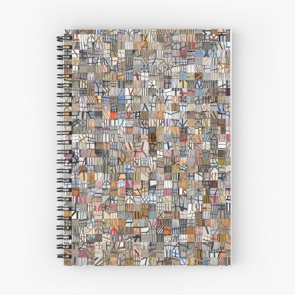Item preview, Half-Timbered designed and sold by Montage-Madness.