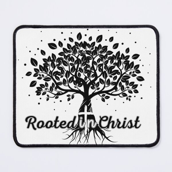 Item preview, Rooted IN Christ designed and sold by BecDill.