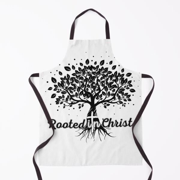 Item preview, Rooted IN Christ designed and sold by BecDill.
