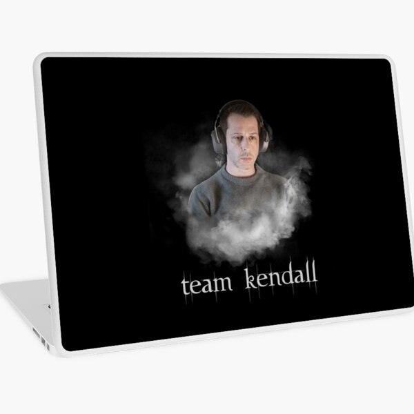 Aperçu de l'œuvre Équipe Kendall créée et vendue par slimebats.