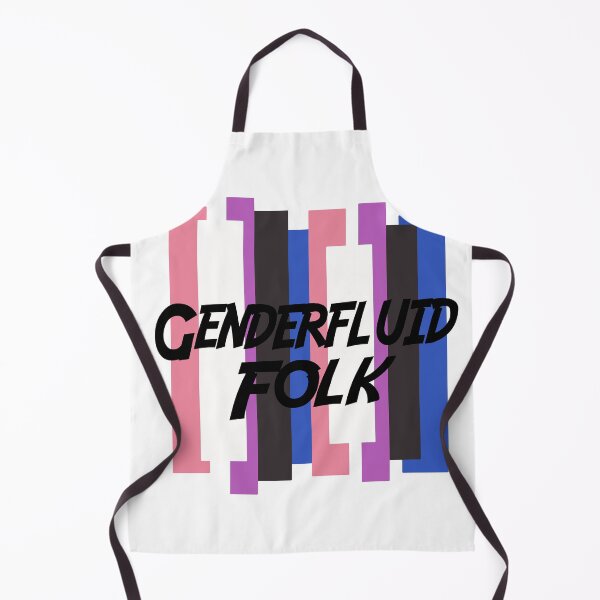 Item preview, Genderfluid designed and sold by shannonigans019.