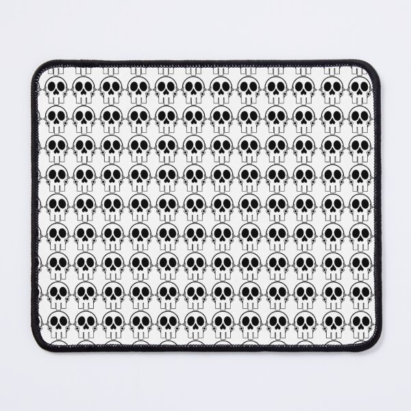 Item preview, Dead Symbol Pattern designed and sold by DrowningBeauty.