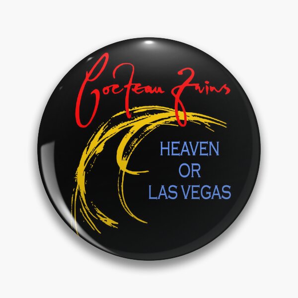 Item preview, Cocteau Twins Las Vegas T-Shirt Gift Color designed and sold by VictorLand.