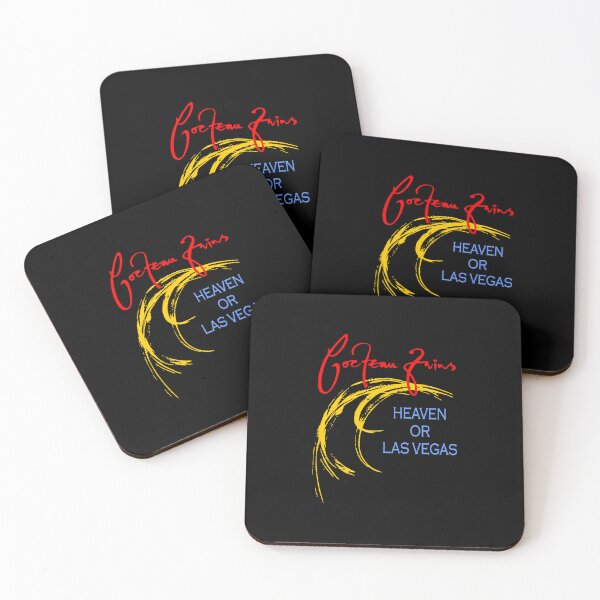 Item preview, Cocteau Twins Las Vegas T-Shirt Gift Color designed and sold by VictorLand.