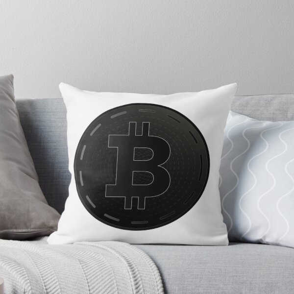 Item preview, Bitcoin vinyl record designed and sold by BKMClothing.