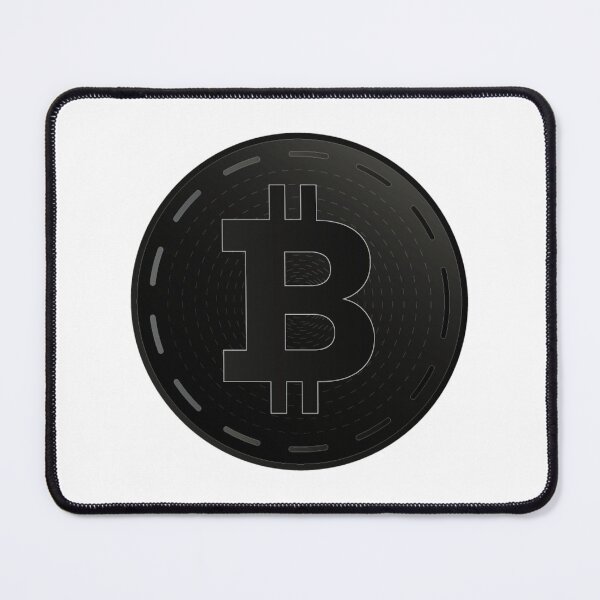 Item preview, Bitcoin vinyl record designed and sold by BKMClothing.