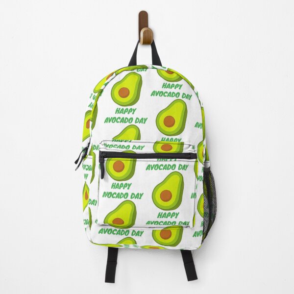 Item preview, Happy Avocado Day designed and sold by Simo0455.