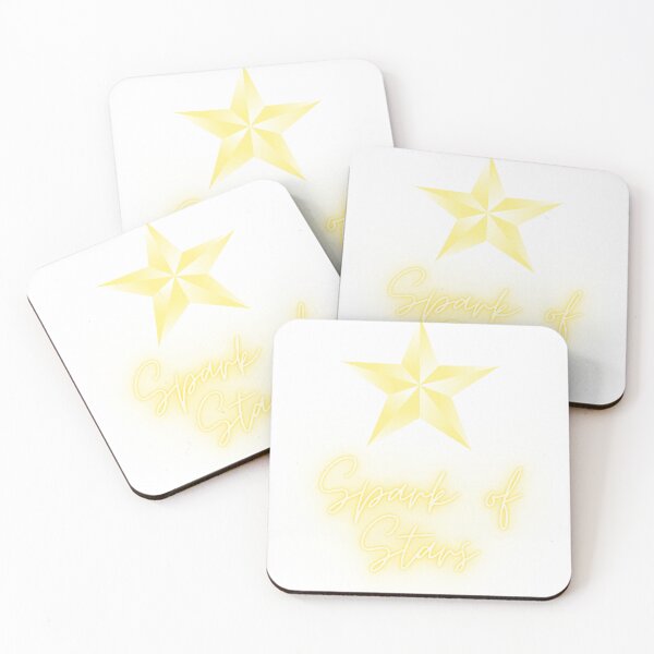 Item preview, spark of stars designed and sold by tahir7262.