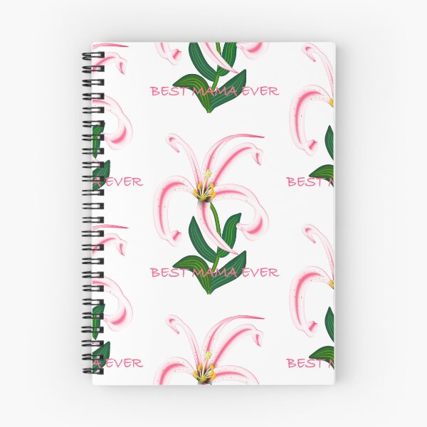 Item preview, Best Mama Ever - Perfect for Mother's Day and Every Day designed and sold by Corinafoto.