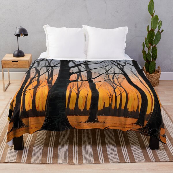 Item preview, The Amber Woods designed and sold by GabrelleDerouin.