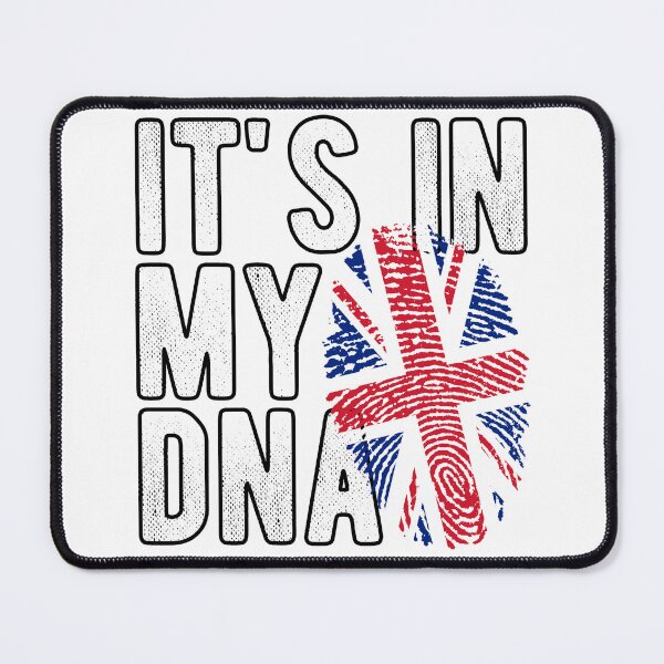 Item preview, It's In My DNA designed and sold by HippyGold.