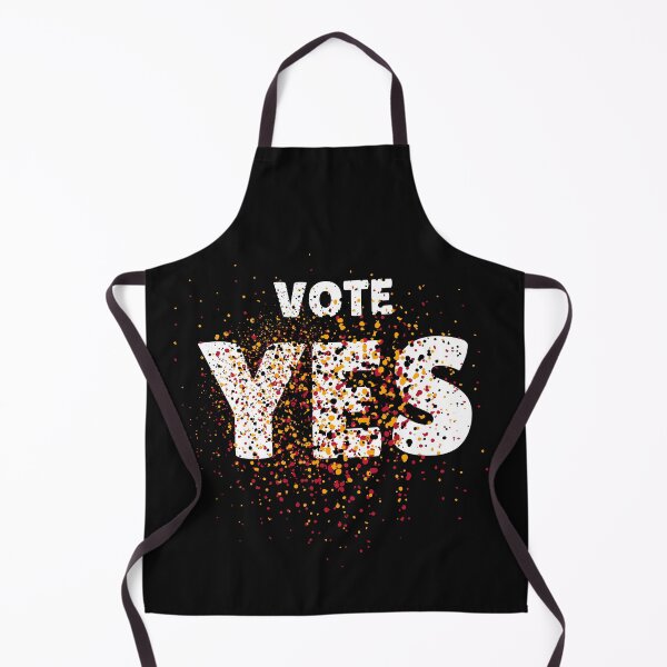 Item preview, Vote Yes designed and sold by DTProfessional.