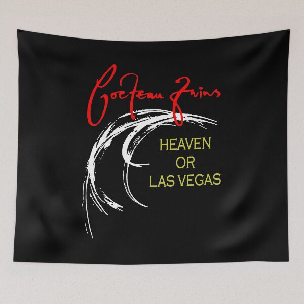 Item preview, Cocteau Twins  Heaven Classic Gift RWA designed and sold by VictorLand.