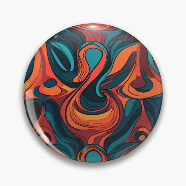 Item preview, Patrón abstracto designed and sold by Relashio.
