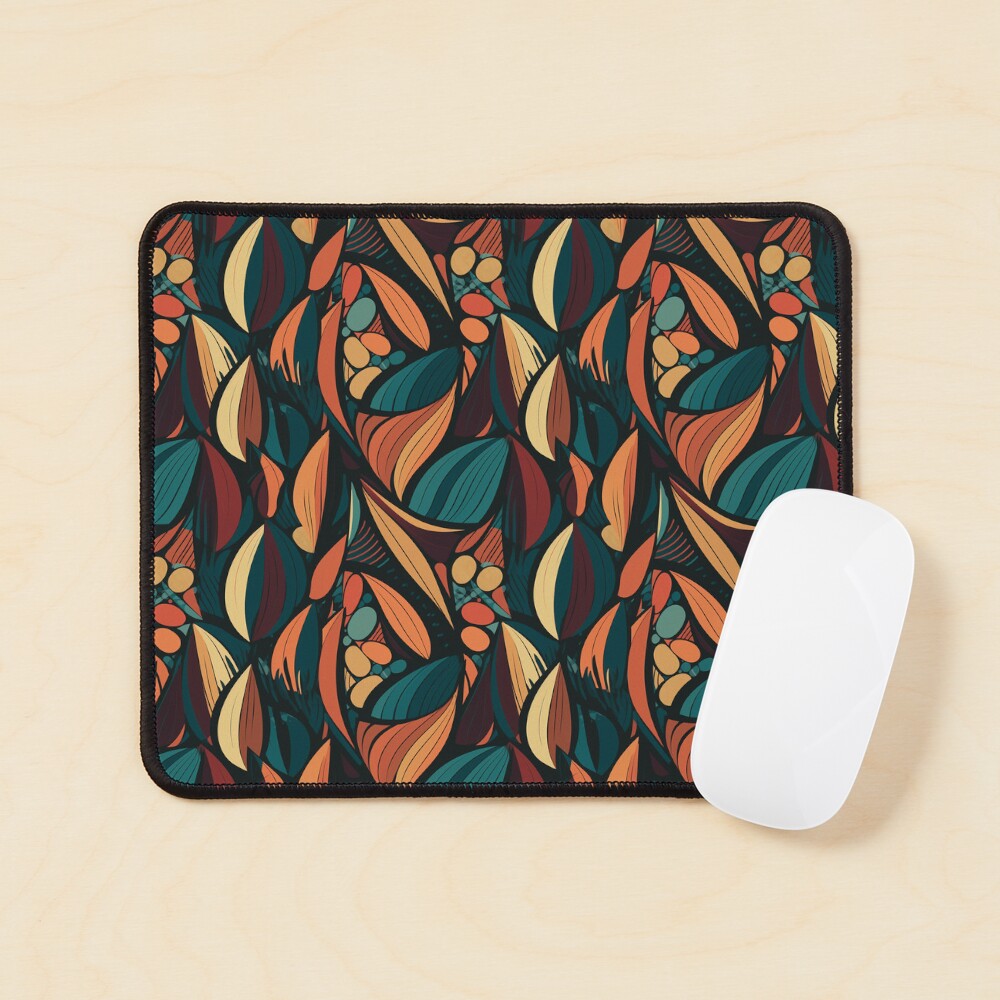 Item preview, Mouse Pad designed and sold by Relashio.