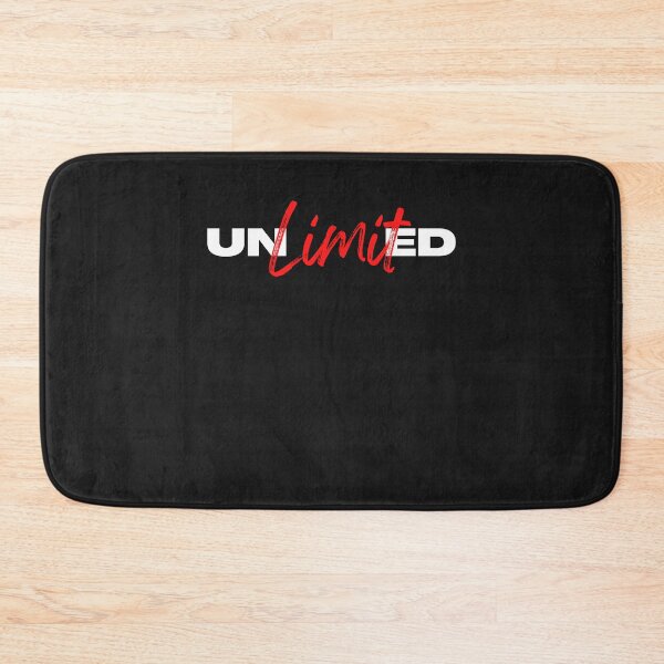 Item preview, unlimited designed and sold by Y-THARU-L.