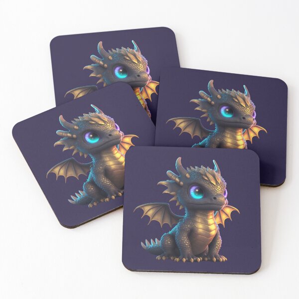Item preview, Little Dragon designed and sold by Blueblock.