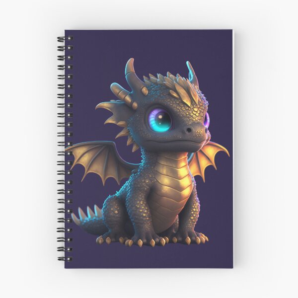 Item preview, Little Dragon designed and sold by Blueblock.