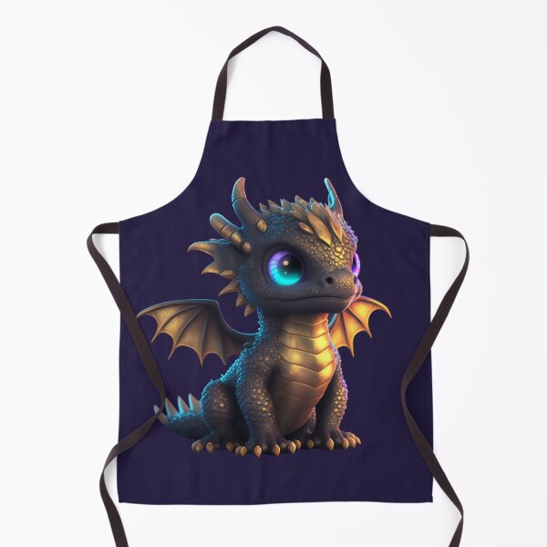 Item preview, Little Dragon designed and sold by Blueblock.
