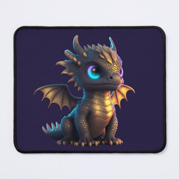 Item preview, Little Dragon designed and sold by Blueblock.