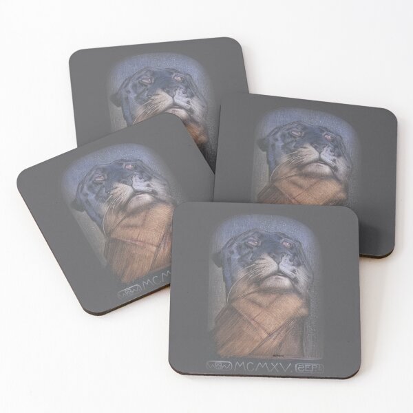 Item preview, Estampado de tigre de 1915 - dePace' designed and sold by mrpropcake.