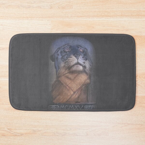 Item preview, Tiger Print from 1915 - dePace' designed and sold by mrpropcake.