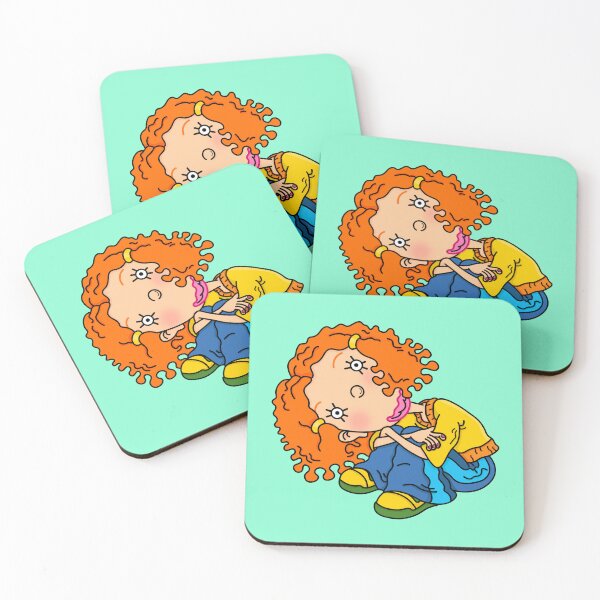 Item preview, ginger! designed and sold by artxlife.