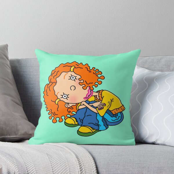 Item preview, ginger! designed and sold by artxlife.