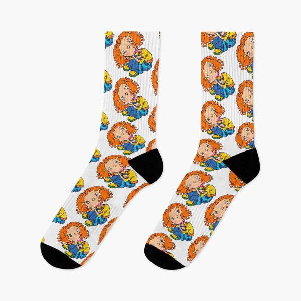 Item preview, ginger! designed and sold by artxlife.