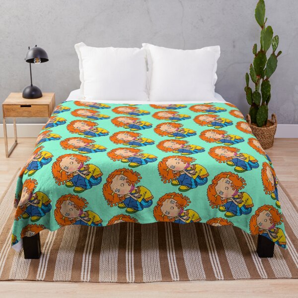 Item preview, ginger! designed and sold by artxlife.