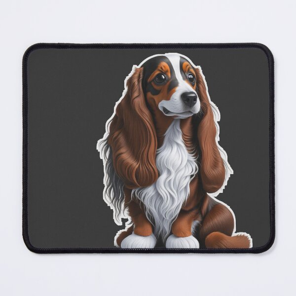 Item preview, Dachsund dog breed series designed and sold by theCutestthings.