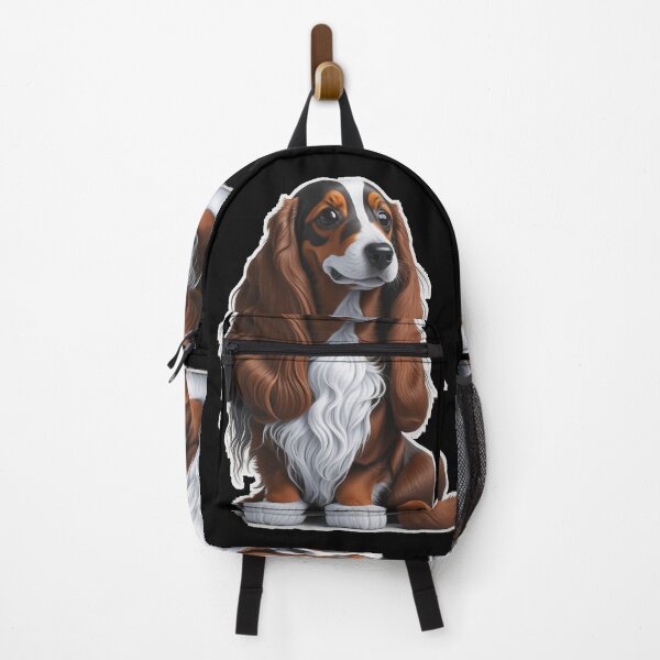 Item preview, Dachsund dog breed series designed and sold by theCutestthings.