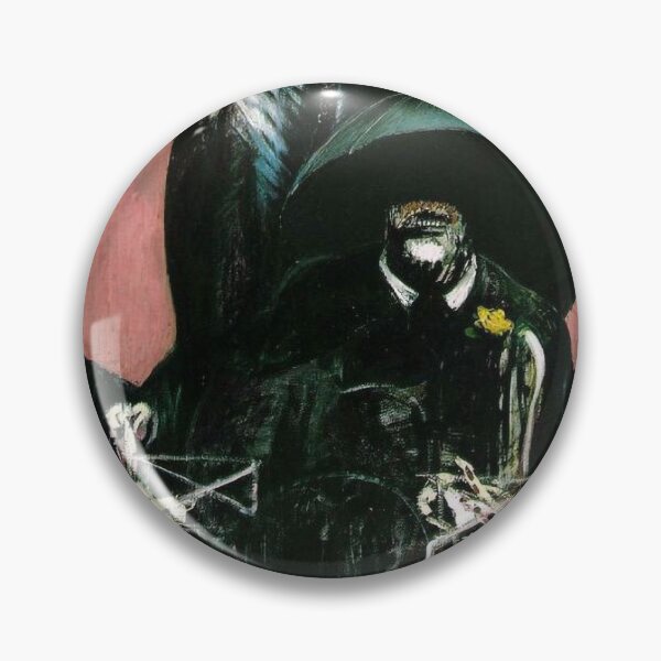 Item preview, Francis Bacon Artwork and Gift For Sales designed and sold by EditorArt.