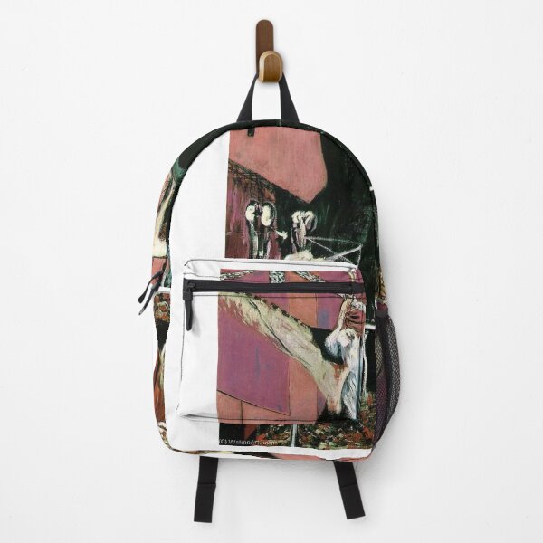 Item preview, Francis Bacon Artwork and Gift For Sales designed and sold by EditorArt.