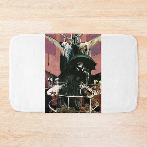 Item preview, Francis Bacon Artwork and Gift For Sales designed and sold by EditorArt.