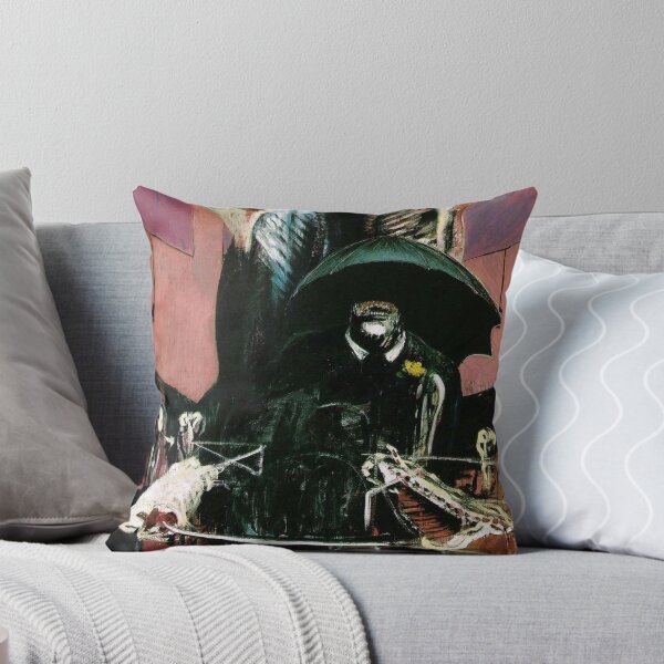 Item preview, Francis Bacon Artwork and Gift For Sales designed and sold by EditorArt.
