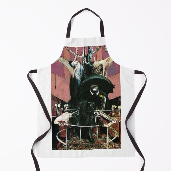 Item preview, Francis Bacon Artwork and Gift For Sales designed and sold by EditorArt.