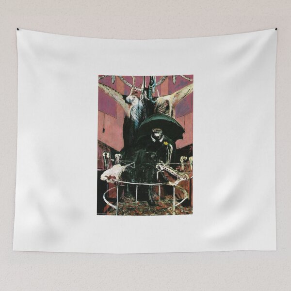 Item preview, Francis Bacon Artwork and Gift For Sales designed and sold by EditorArt.
