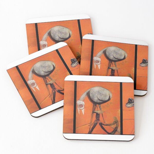 Item preview, Francis Bacon Artwork and Gift For Sales designed and sold by EditorArt.