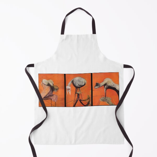 Item preview, Francis Bacon Artwork and Gift For Sales designed and sold by EditorArt.