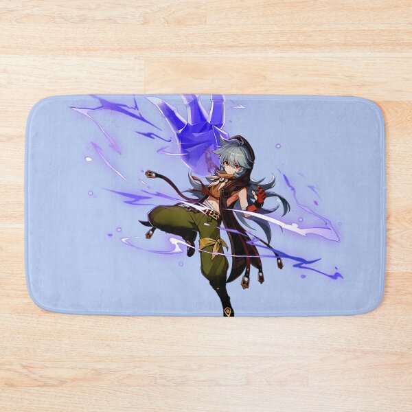 Item preview, Razor | Genshin Impact designed and sold by OlimpicDragons.