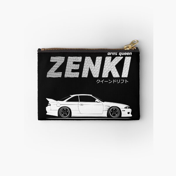 Item preview, Nissan Silvia s14 Zenki designed and sold by RACING FACTORY.