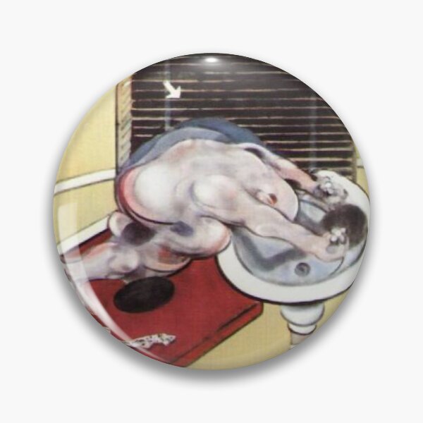 Aperçu de l'œuvre Francis Bacon Artwork and Gift For Sales créée et vendue par EditorArt.