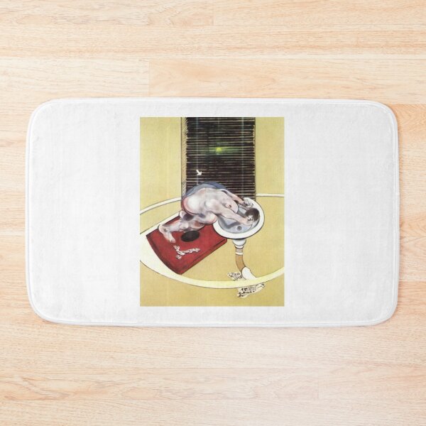 Item preview, Francis Bacon Artwork and Gift For Sales designed and sold by EditorArt.