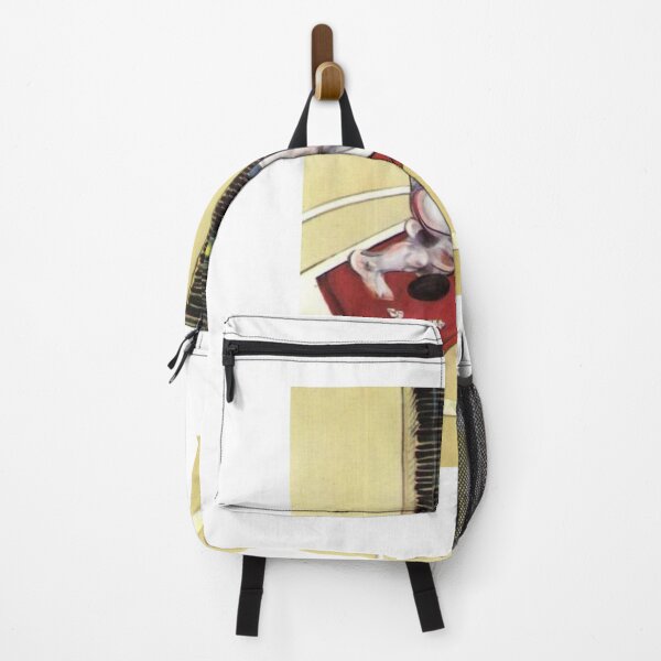 Item preview, Francis Bacon Artwork and Gift For Sales designed and sold by EditorArt.