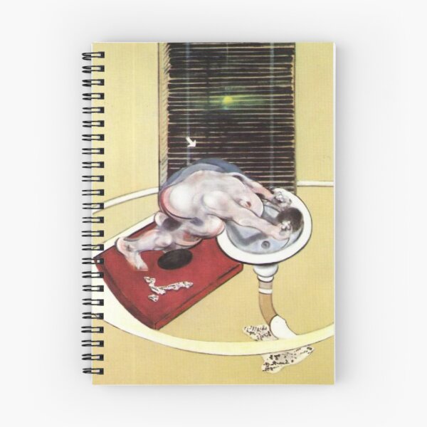 Item preview, Francis Bacon Artwork and Gift For Sales designed and sold by EditorArt.
