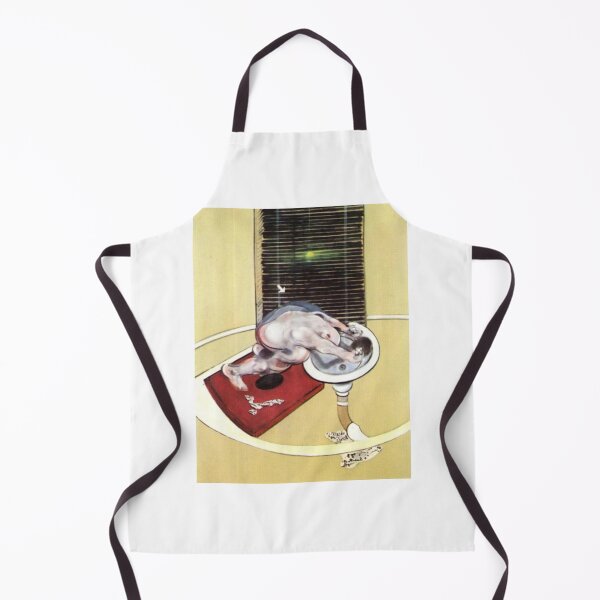Item preview, Francis Bacon Artwork and Gift For Sales designed and sold by EditorArt.