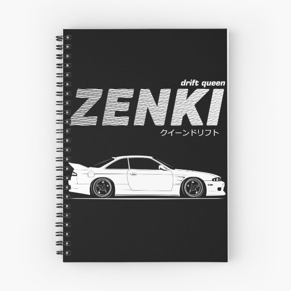 Item preview, Nissan Silvia s14 Zenki designed and sold by RACING FACTORY.