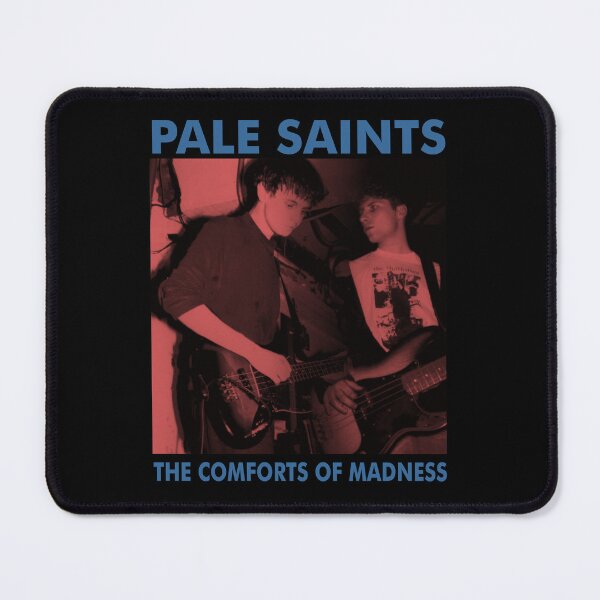 Item preview, Pale Saints Comforts - Essential Gift AVP designed and sold by VictorLand.