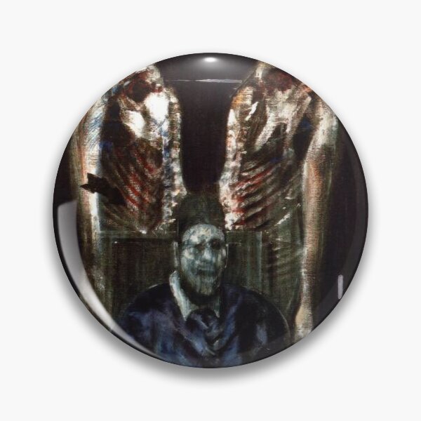 Item preview, Francis Bacon Artwork and Gift For Sales designed and sold by EditorArt.